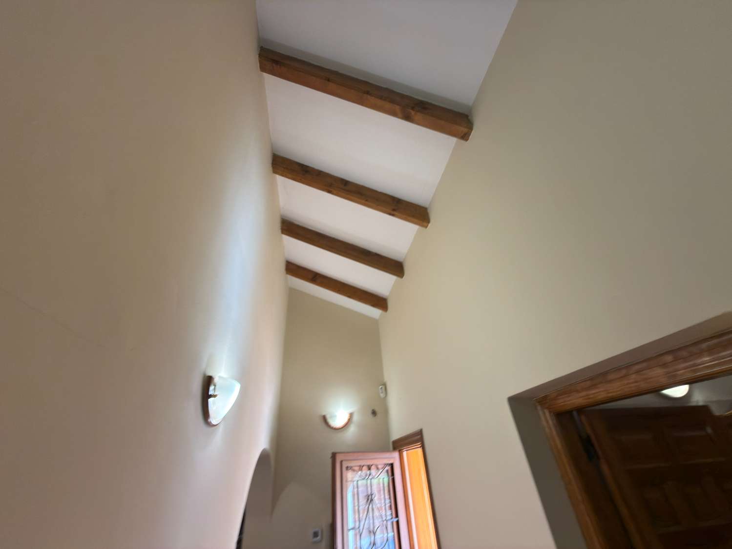Beautiful Detached Country Villa with Private Pool, Walking Distance to Catral Town