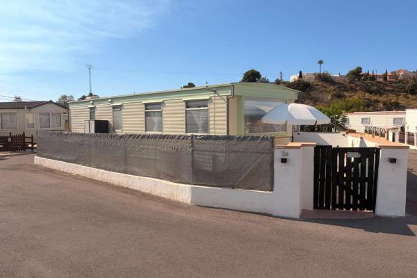 Refurbished Atlas Festival with Pergola & Outdoor Bar