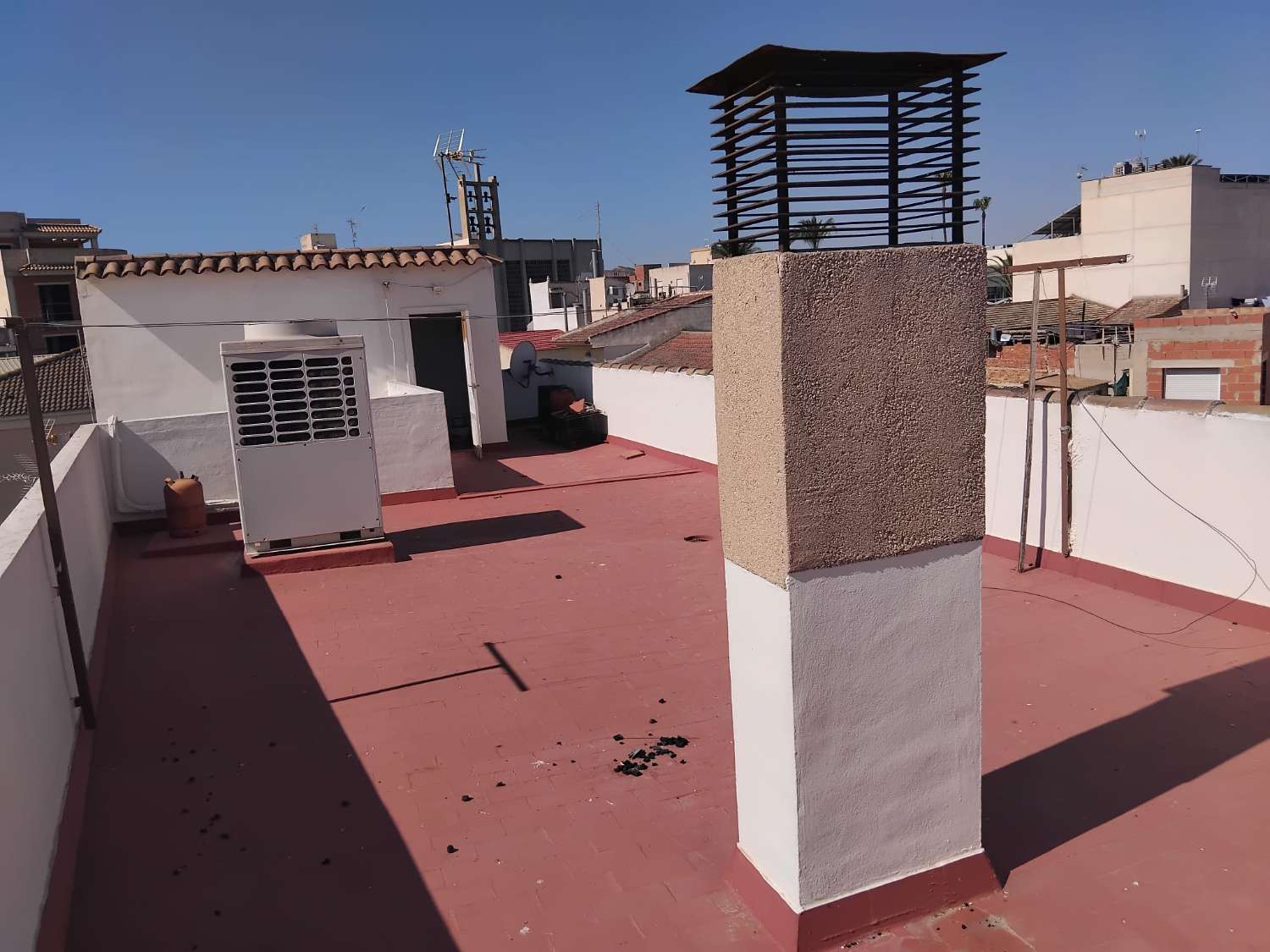 Beautifully Renovated 3 Bedroom Apartment Close to La Finca Golf