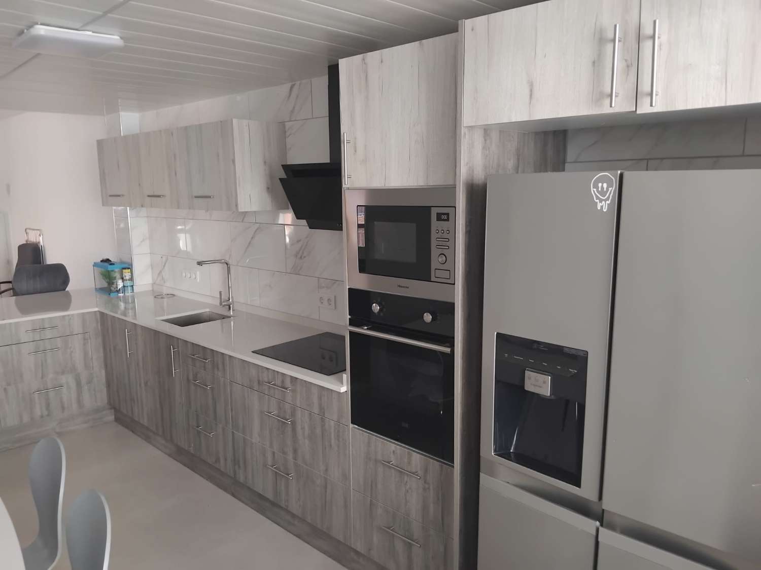 Beautifully Renovated 3 Bedroom Apartment Close to La Finca Golf