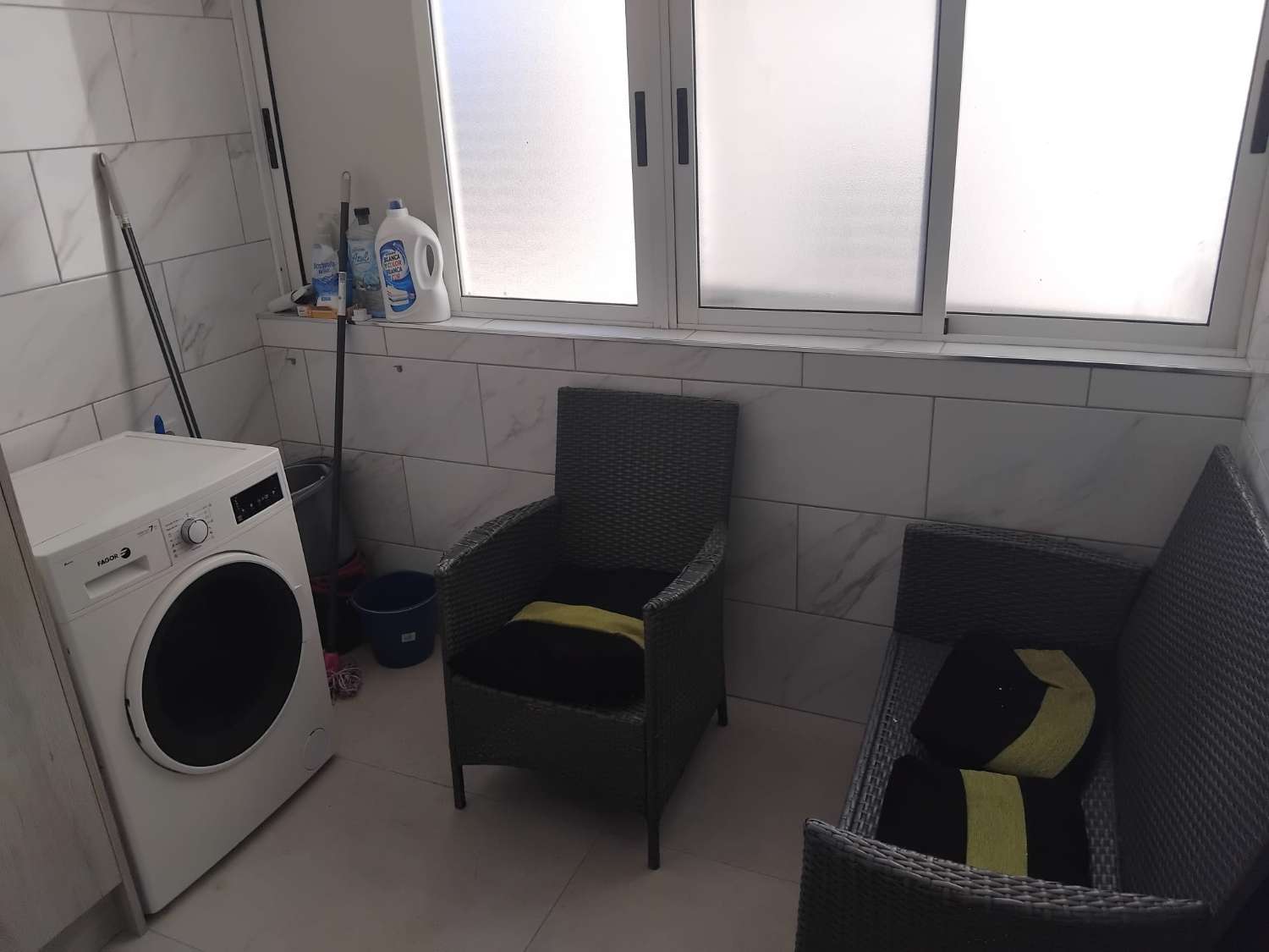 Beautifully Renovated 3 Bedroom Apartment Close to La Finca Golf