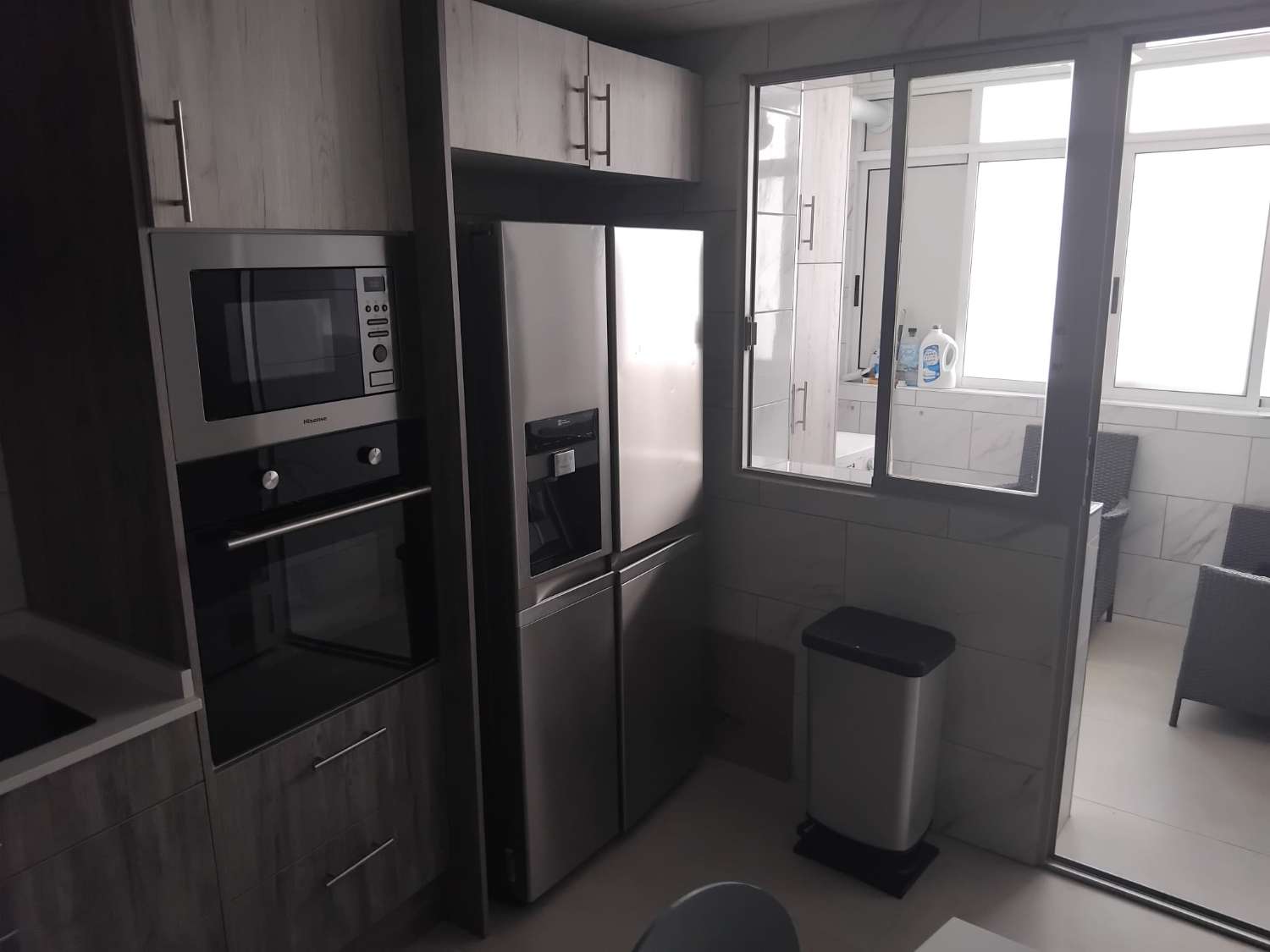 Beautifully Renovated 3 Bedroom Apartment Close to La Finca Golf