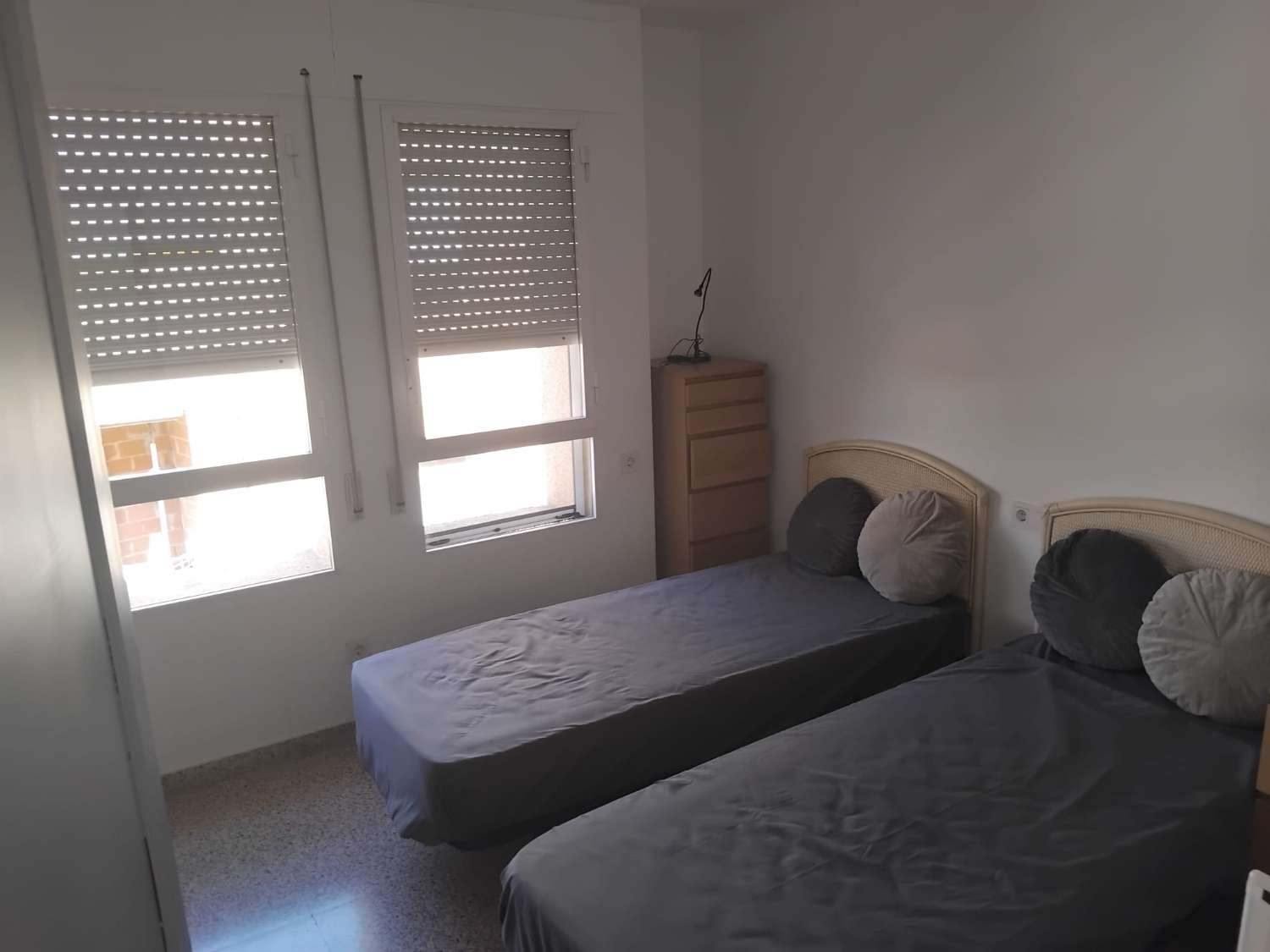 Beautifully Renovated 3 Bedroom Apartment Close to La Finca Golf