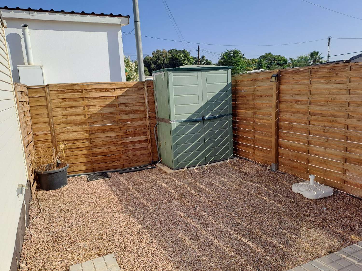Lovely Refurbished 2 Bedroom O'Hara 724 Caravan with Extension
