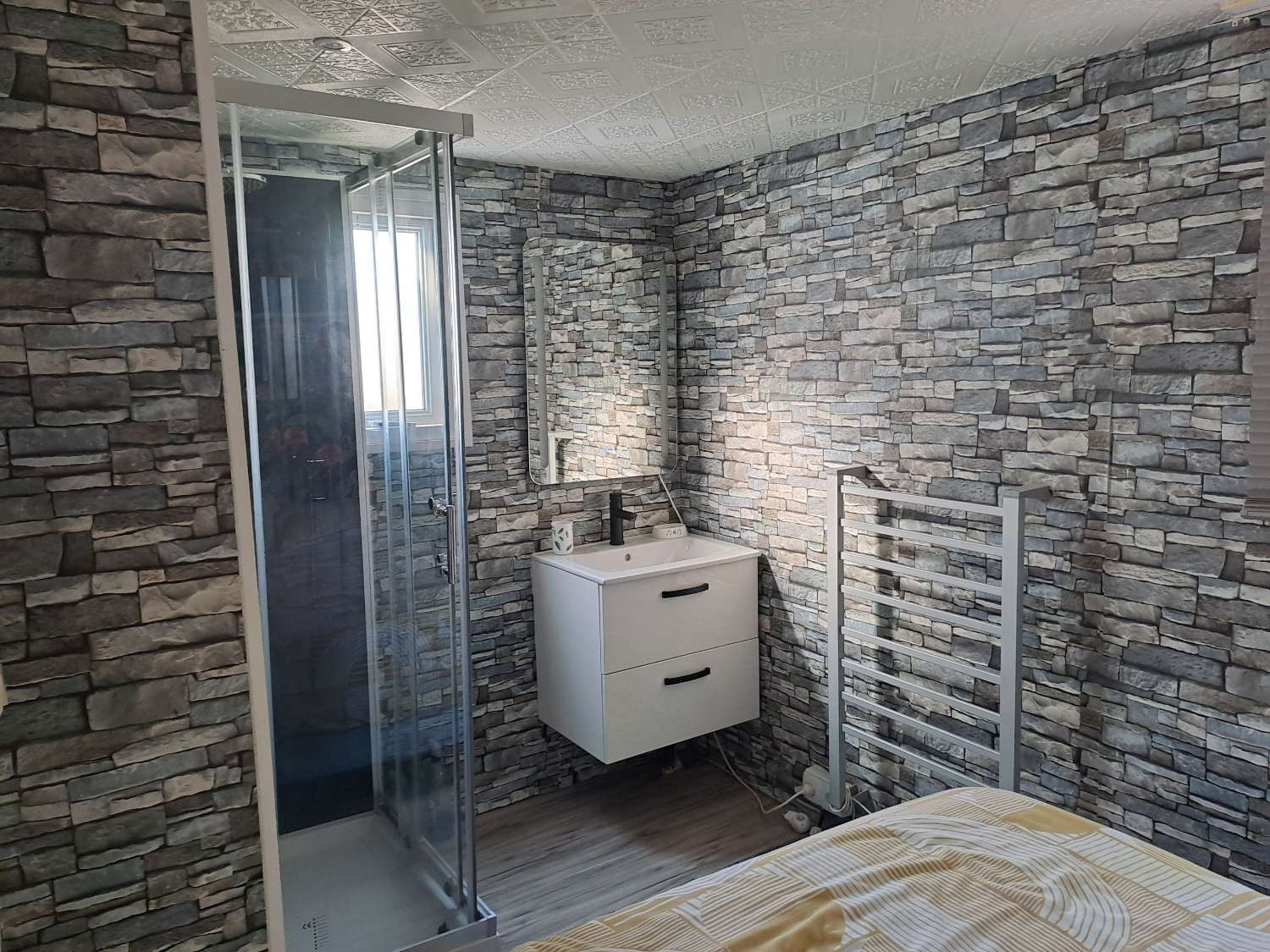 Lovely Refurbished 2 Bedroom O'Hara 724 Caravan with Extension