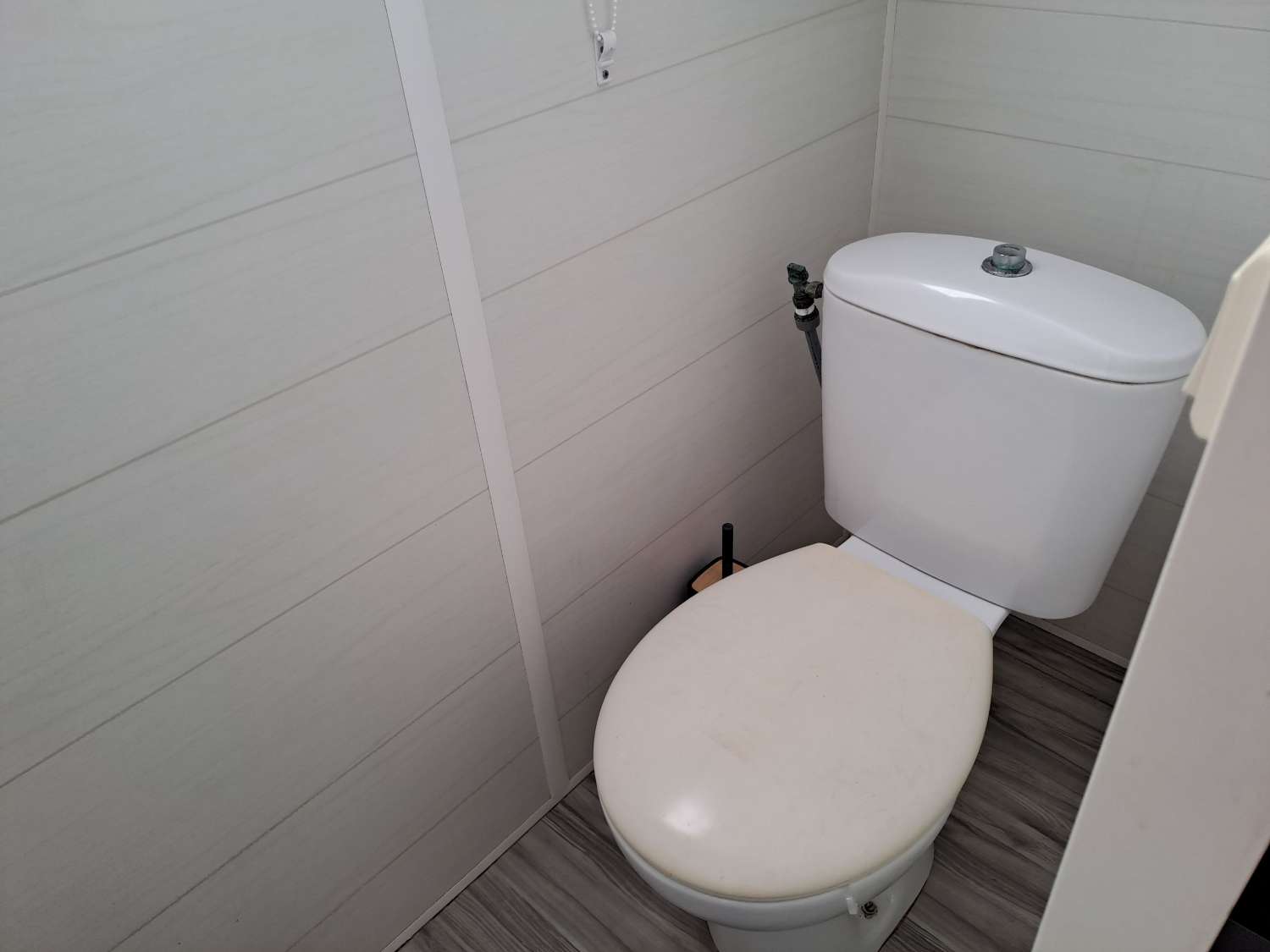 Lovely Refurbished 2 Bedroom O'Hara 724 Caravan with Extension