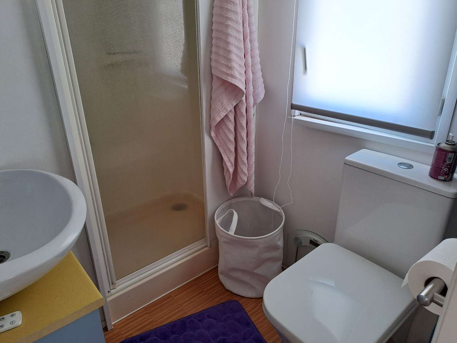 1 bed Sun Roller mobile home in countryside