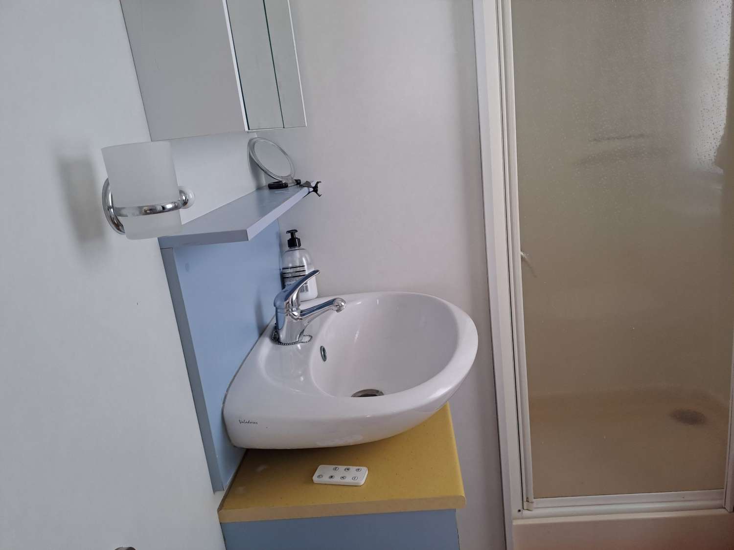 1 bed Sun Roller mobile home in countryside