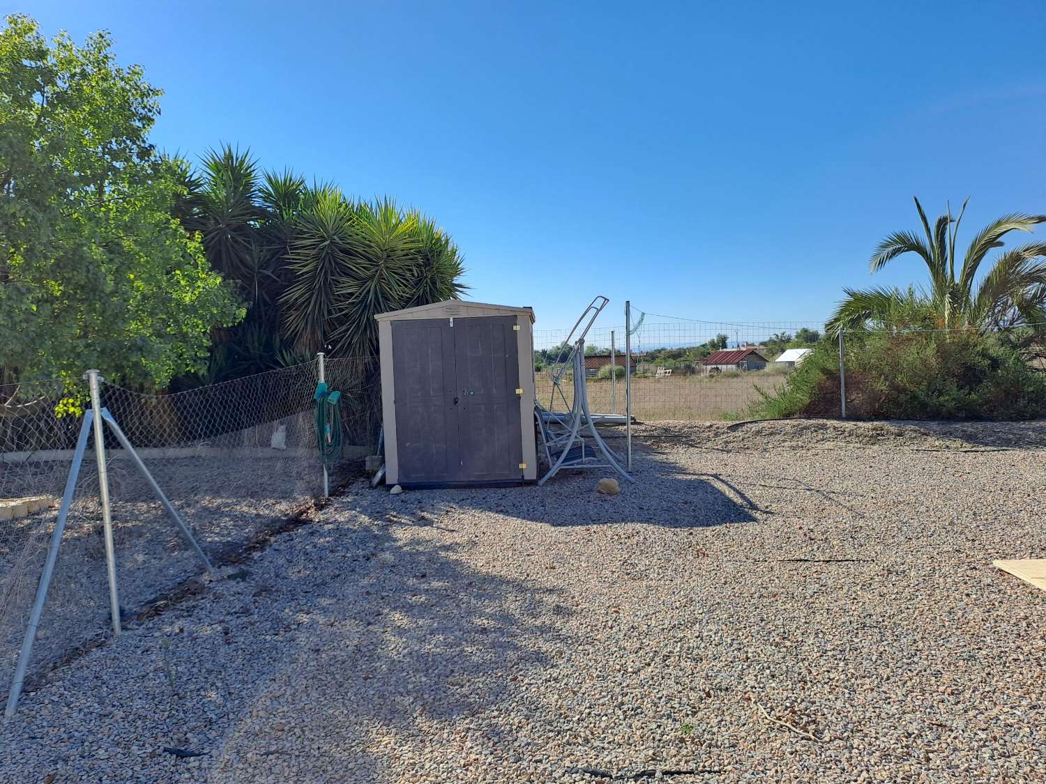 1 bed Sun Roller mobile home in countryside